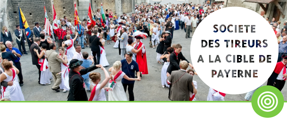 Tirage - Fête foraine