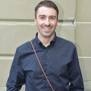 Gaëtan Savary Gaëtan Savary