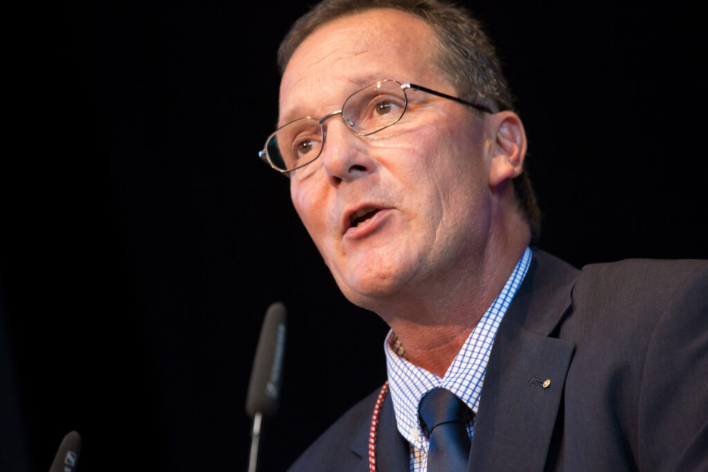 Jean-Luc Rapin