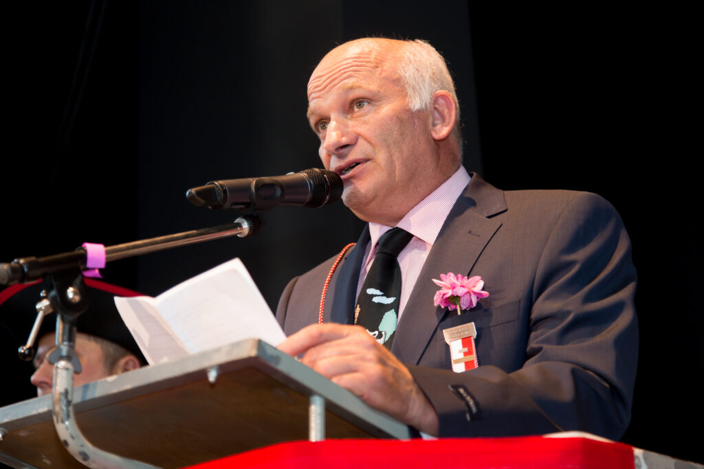 Jean-Daniel Savary