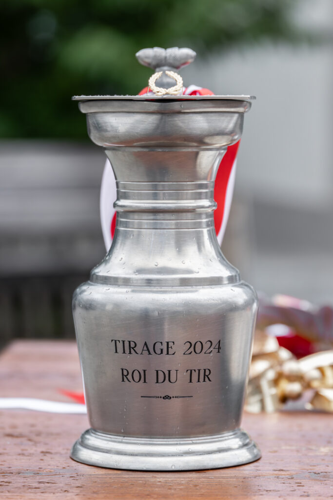 Tirage de Payerne, Dimanche 2024 (photo 7)