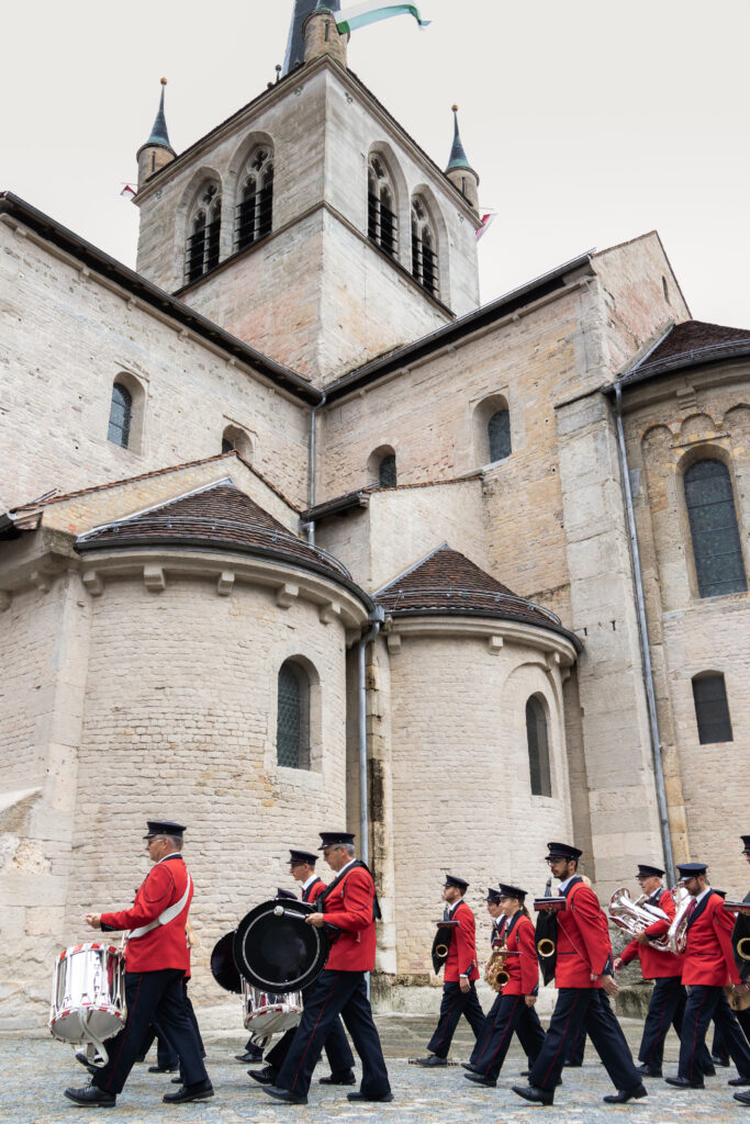 Tirage de Payerne, Dimanche 2024 (photo 10)