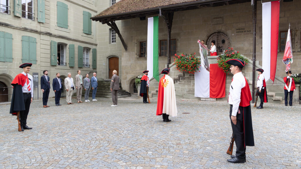 Tirage de Payerne, Dimanche 2024 (photo 11)