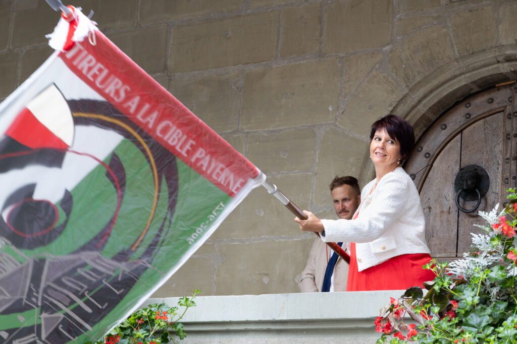 Tirage de Payerne, Dimanche 2024 (photo 12)