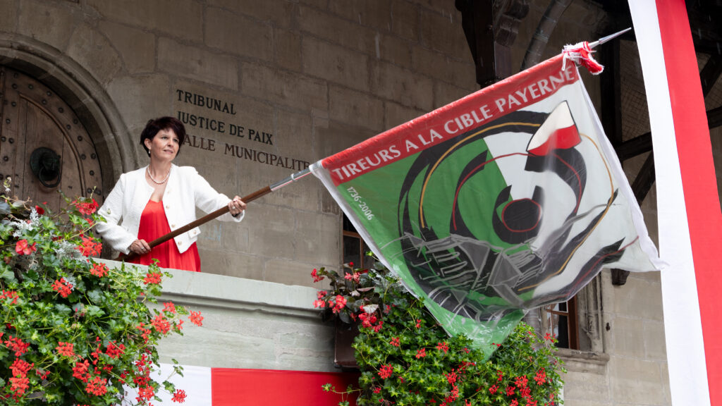 Tirage de Payerne, Dimanche 2024 (photo 13)