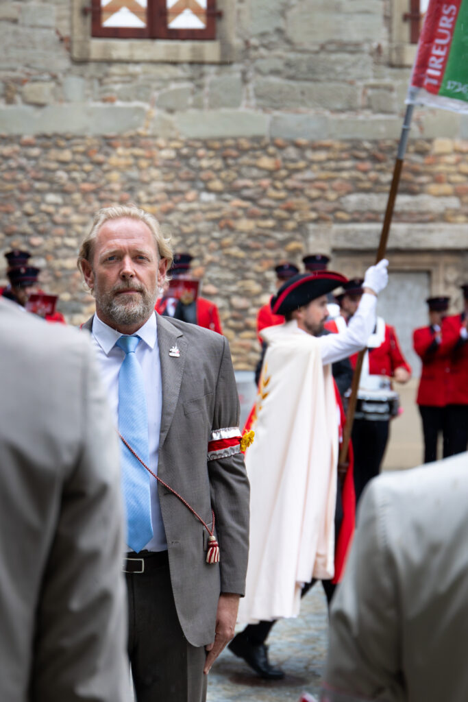 Tirage de Payerne, Dimanche 2024 (photo 15)