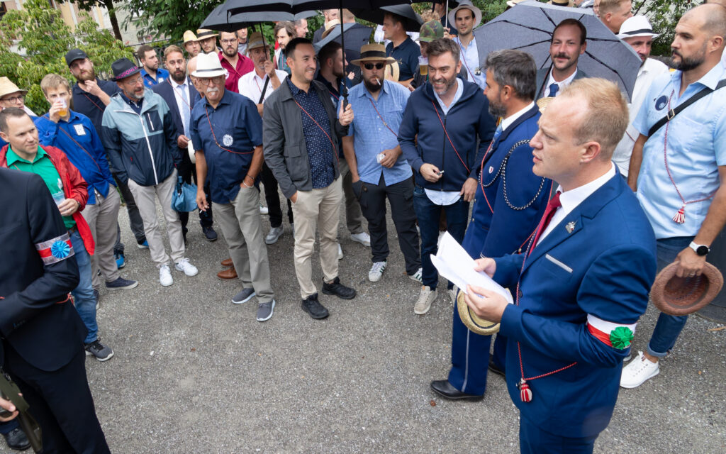 Tirage de Payerne, Dimanche 2024 (photo 23)