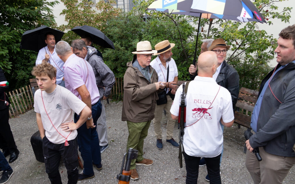 Tirage de Payerne, Dimanche 2024 (photo 24)