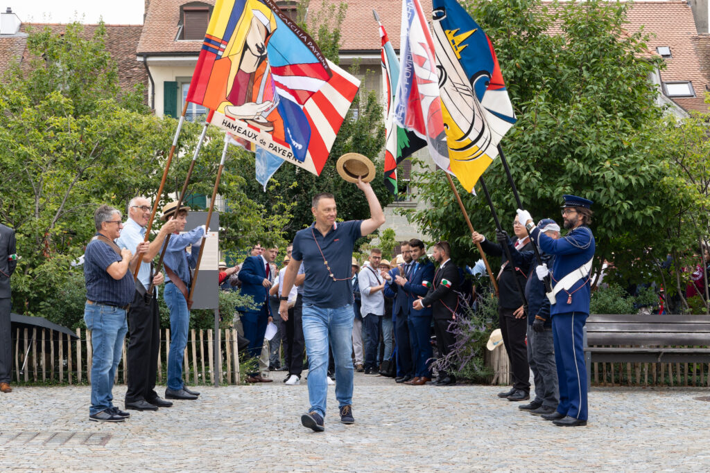 Tirage de Payerne, Dimanche 2024 (photo 26)