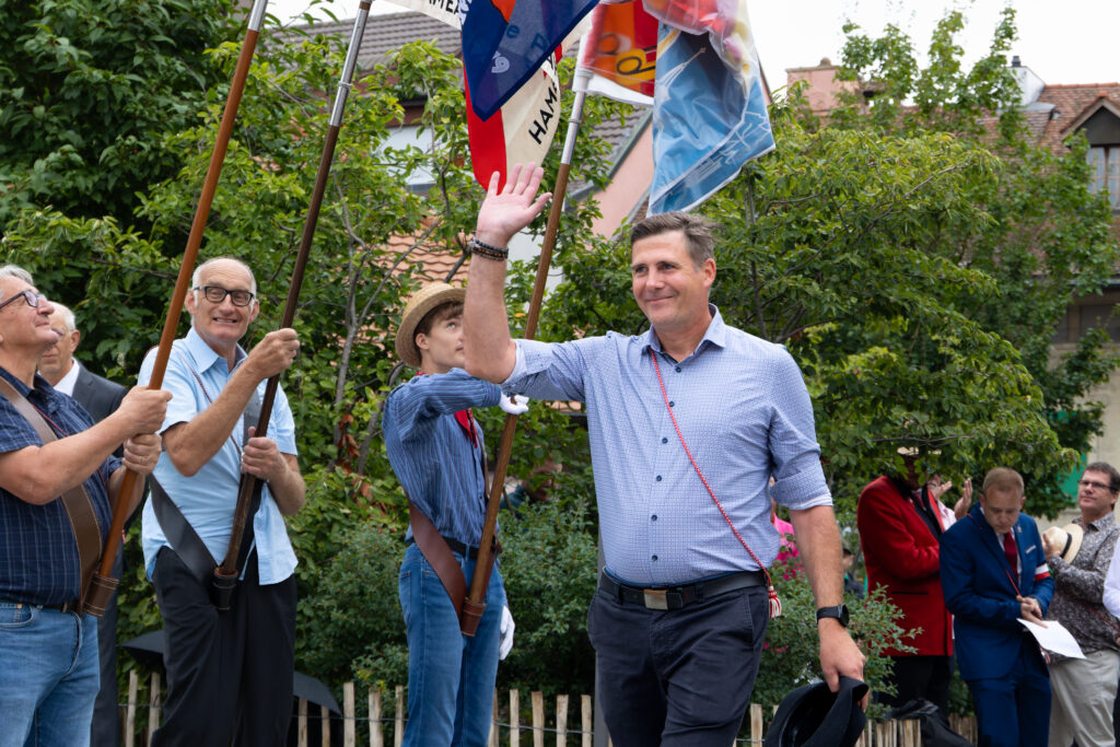 Tirage de Payerne, Dimanche 2024 (photo 30)