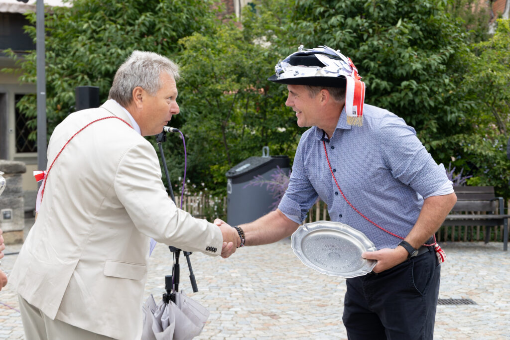 Tirage de Payerne, Dimanche 2024 (photo 33)