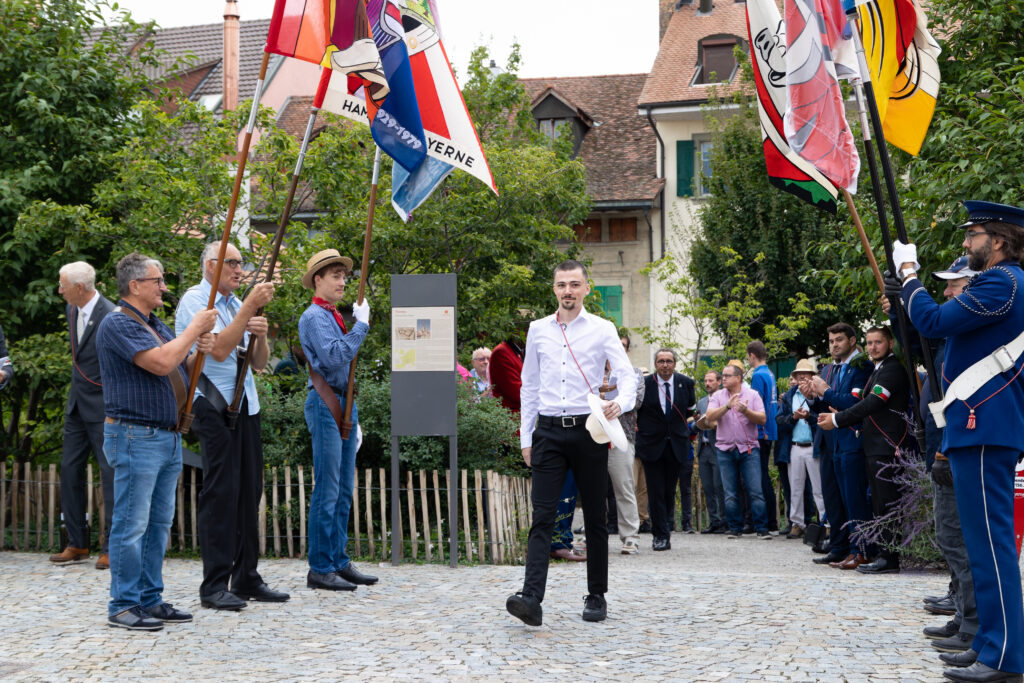 Tirage de Payerne, Dimanche 2024 (photo 34)