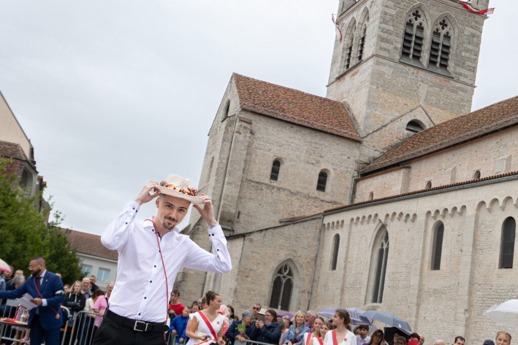 Tirage de Payerne, Dimanche 2024 (photo 35)