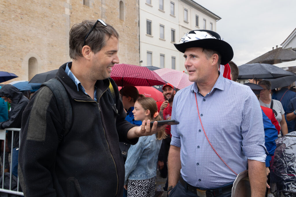Tirage de Payerne, Dimanche 2024 (photo 54)