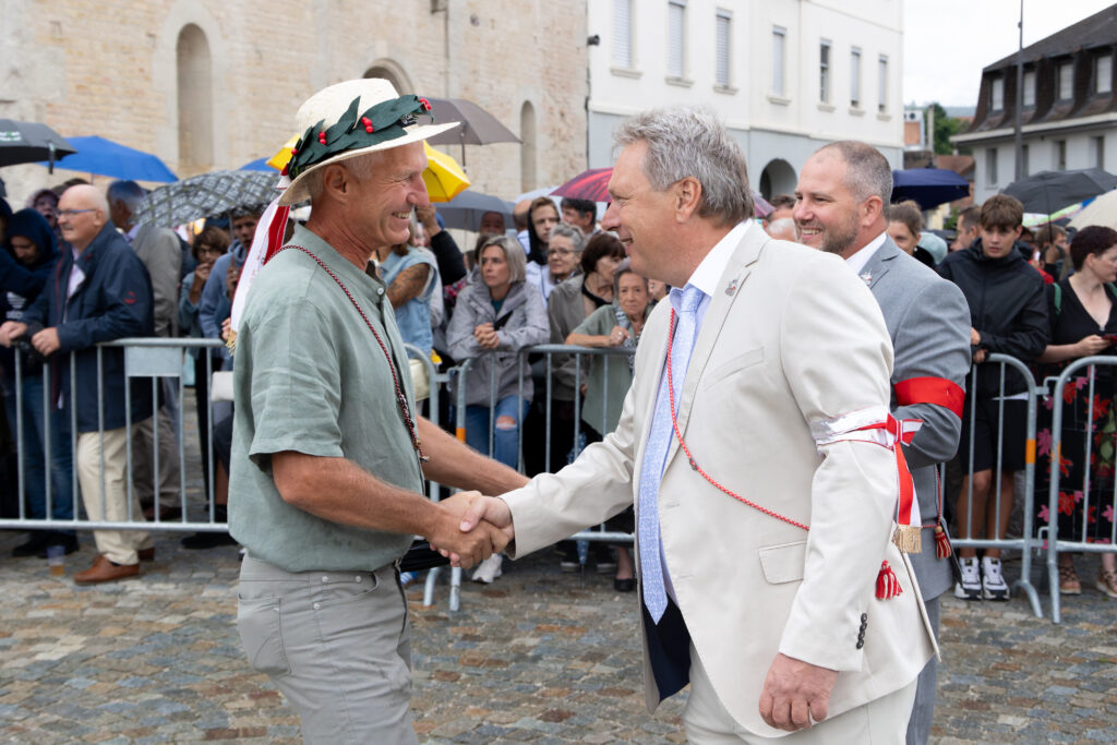 Tirage de Payerne, Dimanche 2024 (photo 55)