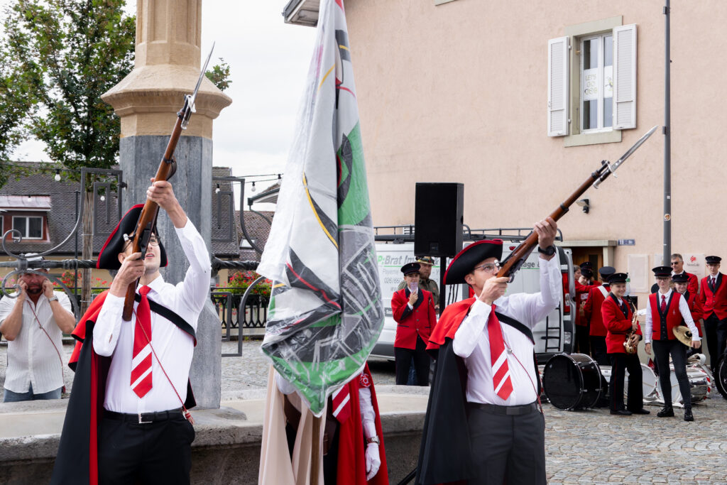 Tirage de Payerne, Dimanche 2024 (photo 60)