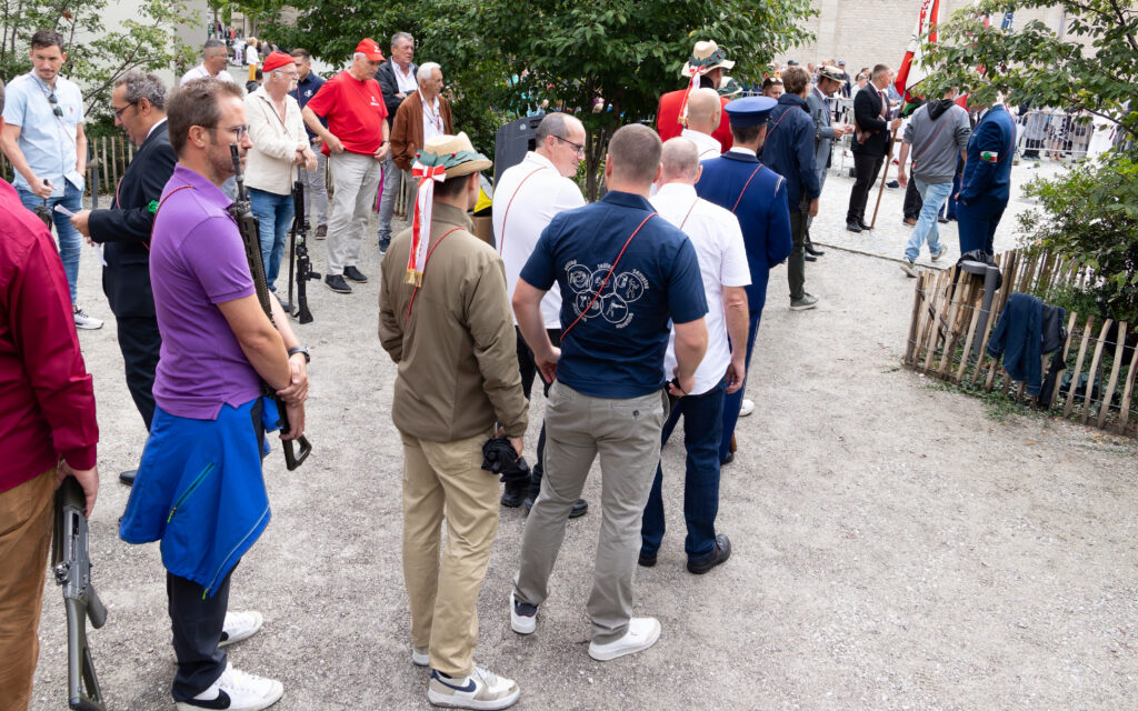 Tirage de Payerne, Dimanche 2024 (photo 69)