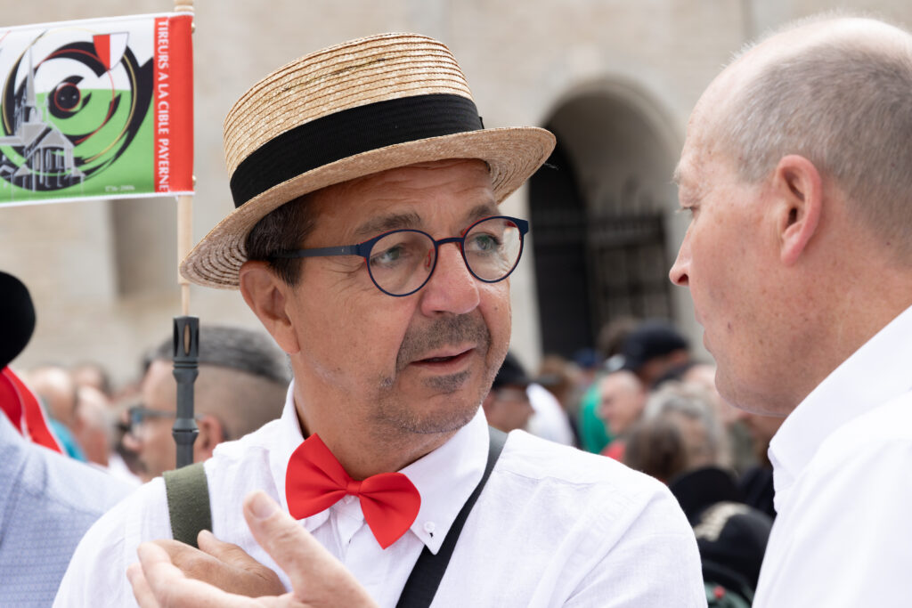 Tirage de Payerne, Dimanche 2024 (photo 72)
