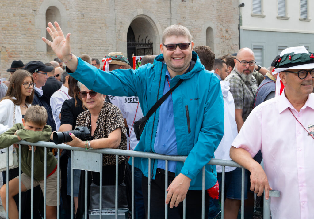Tirage de Payerne, Dimanche 2024 (photo 74)