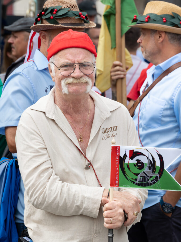 Tirage de Payerne, Dimanche 2024 (photo 75)