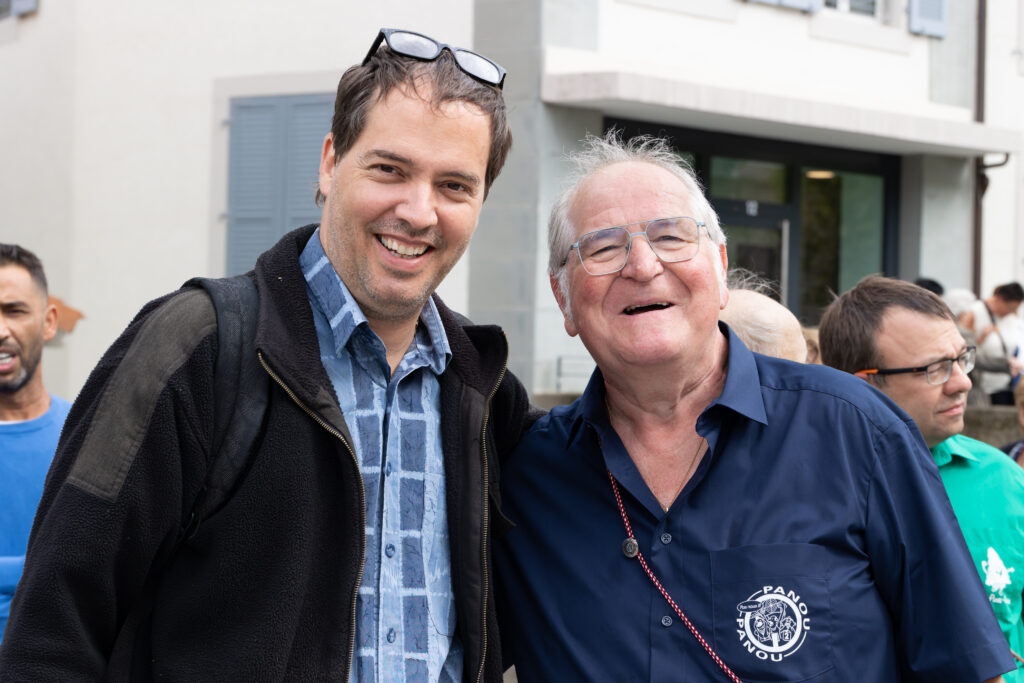 Tirage de Payerne, Dimanche 2024 (photo 76)