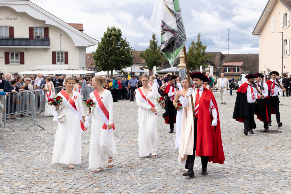 Tirage de Payerne, Dimanche 2024 (photo 77)