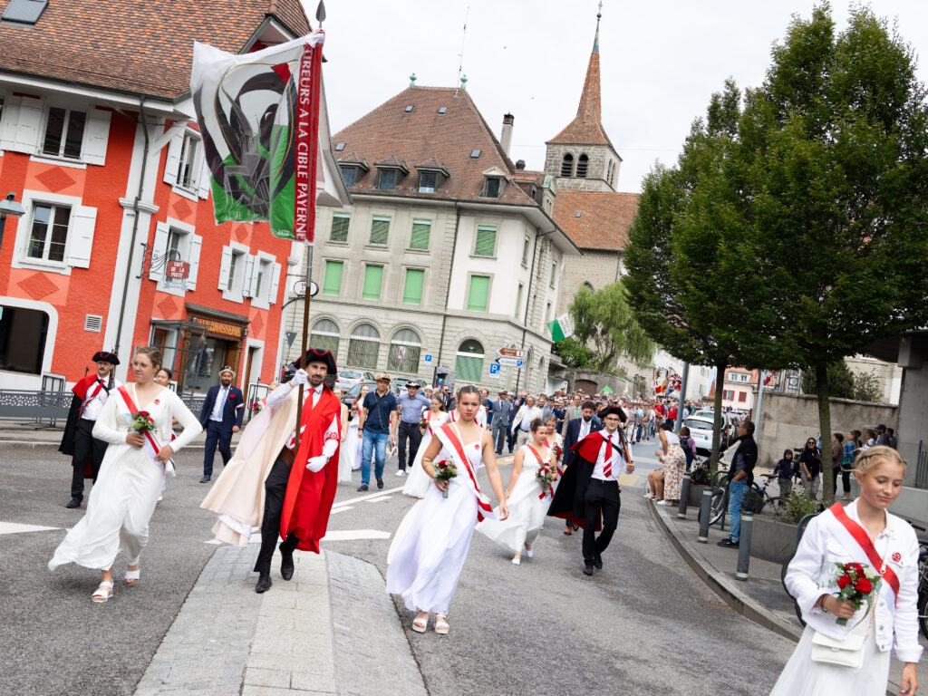 Tirage de Payerne, Dimanche 2024 (photo 82)