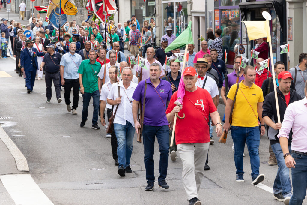 Tirage de Payerne, Dimanche 2024 (photo 97)
