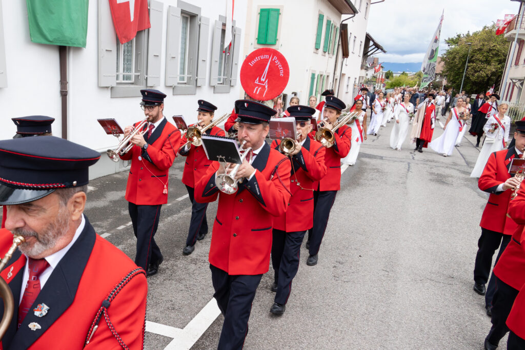 Tirage de Payerne, Dimanche 2024 (photo 100)
