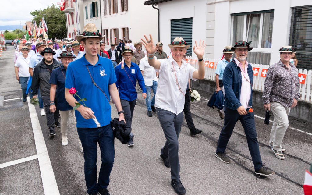 Tirage de Payerne, Dimanche 2024 (photo 103)