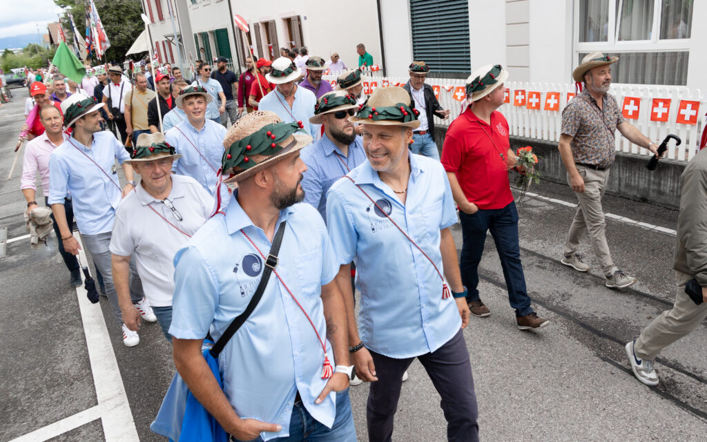 Tirage de Payerne, Dimanche 2024 (photo 104)