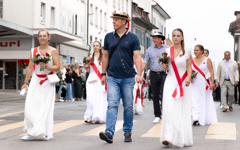 Tirage de Payerne, Dimanche 2024 (photo 114)