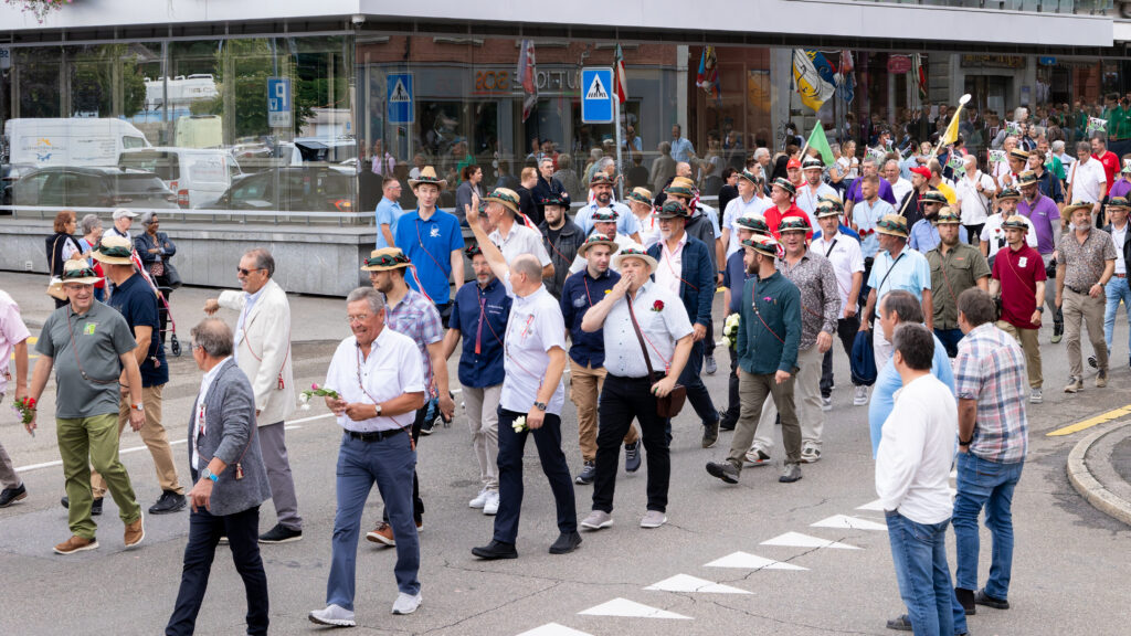 Tirage de Payerne, Dimanche 2024 (photo 117)