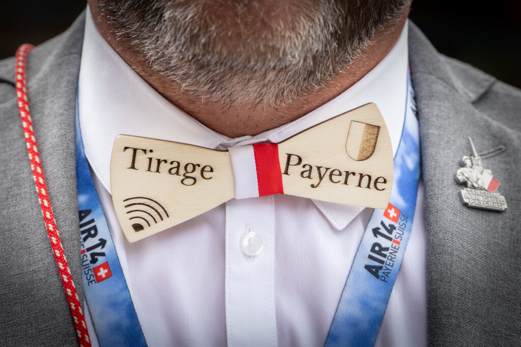 Tirage de Payerne, Dimanche 2024 (photo 122)