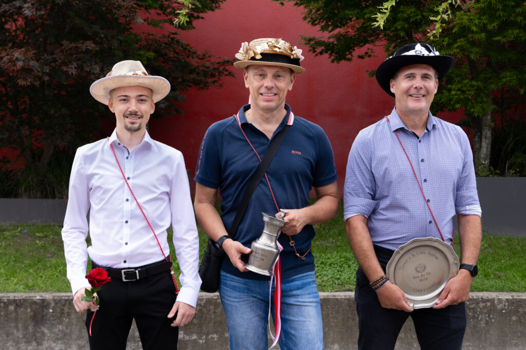 Tirage de Payerne, Dimanche 2024 (photo 125)