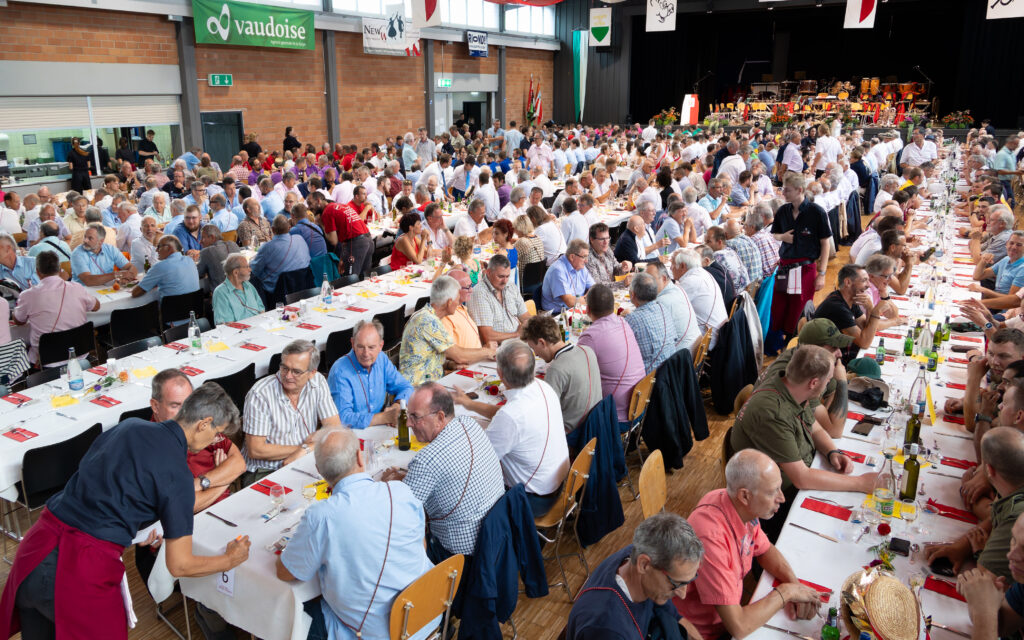 Tirage de Payerne, Dimanche 2024 (photo 136)