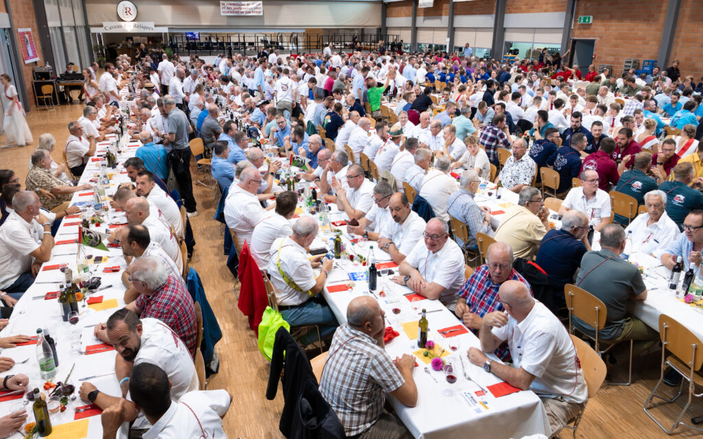 Tirage de Payerne, Dimanche 2024 (photo 147)