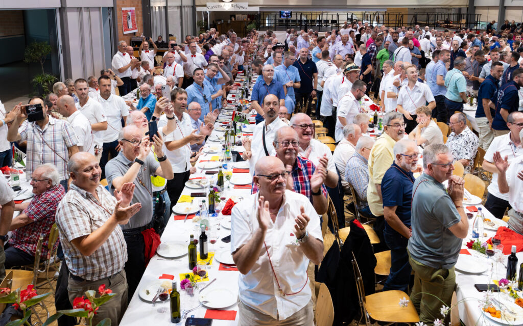 Tirage de Payerne, Dimanche 2024 (photo 163)