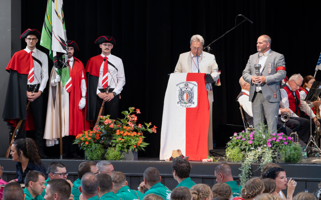 Tirage de Payerne, Dimanche 2024 (photo 173)