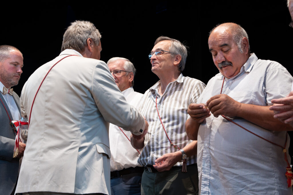 Tirage de Payerne, Dimanche 2024 (photo 178)