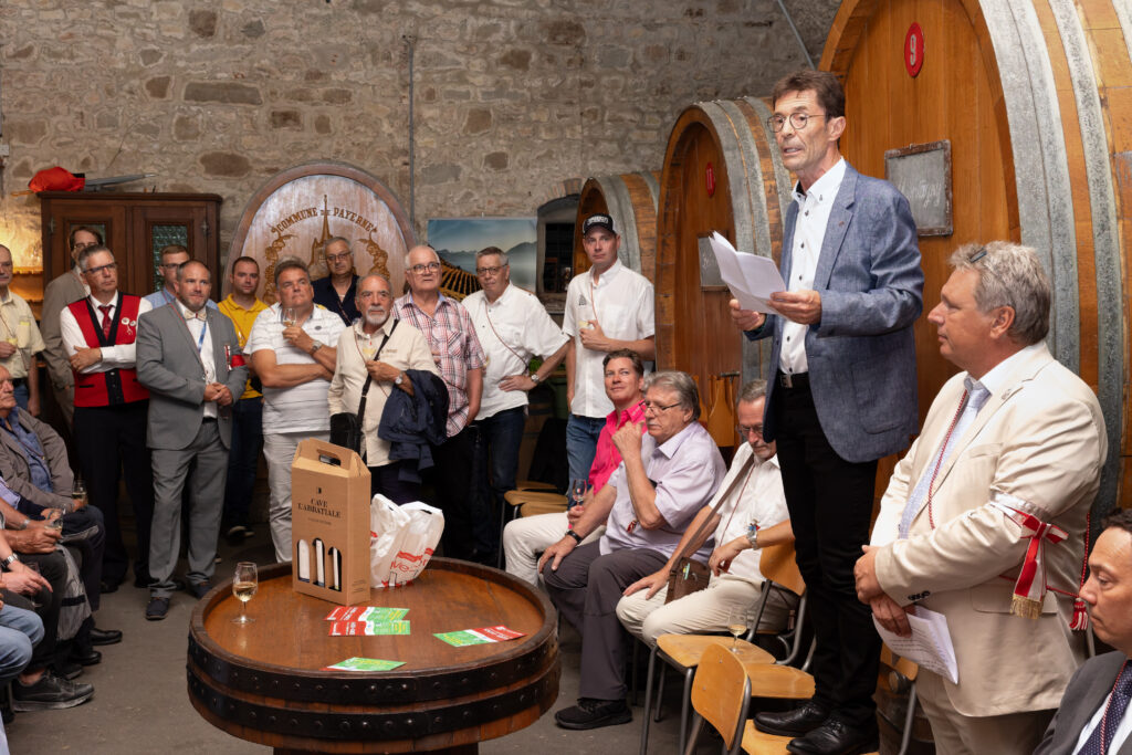 Tirage de Payerne, Dimanche 2024 (photo 215)