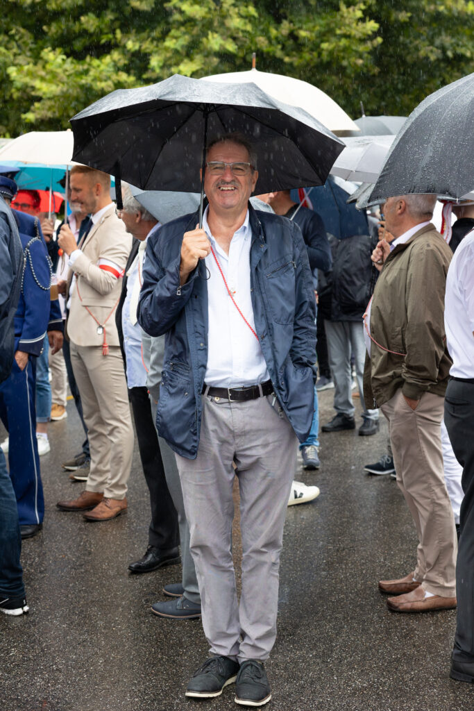 Tirage de Payerne, Dimanche 2024 (photo 272)