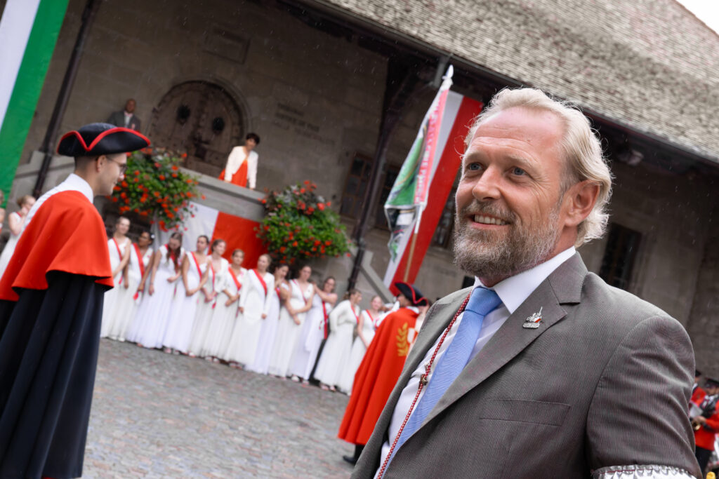 Tirage de Payerne, Dimanche 2024 (photo 288)