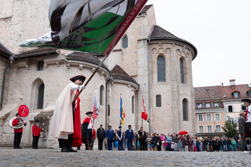 Tirage de Payerne, Dimanche 2024 (photo 293)