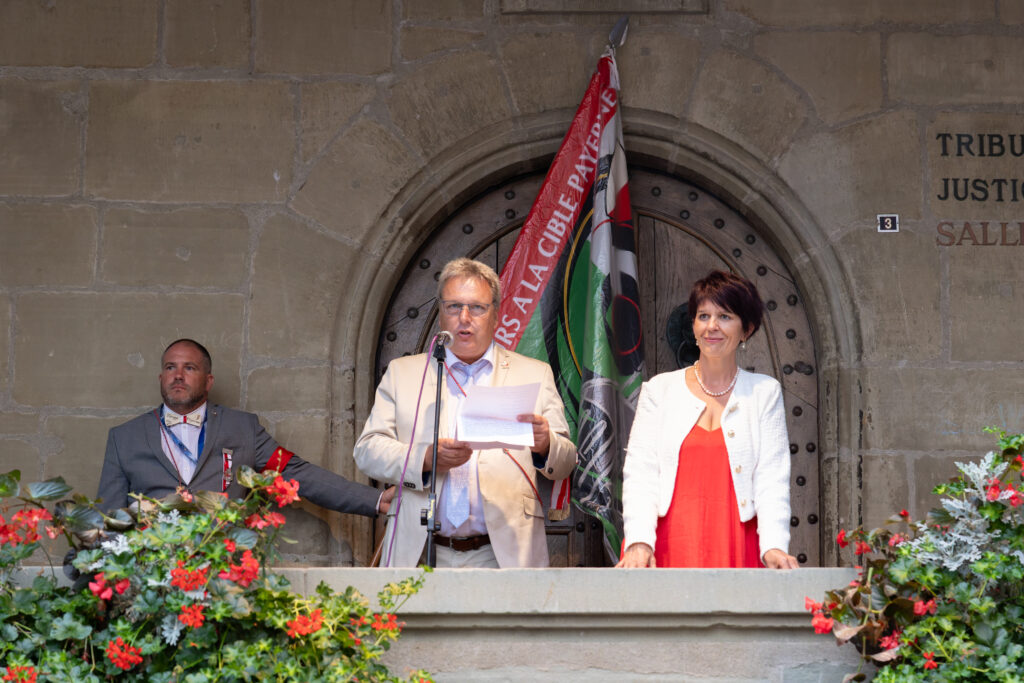 Tirage de Payerne, Dimanche 2024 (photo 302)