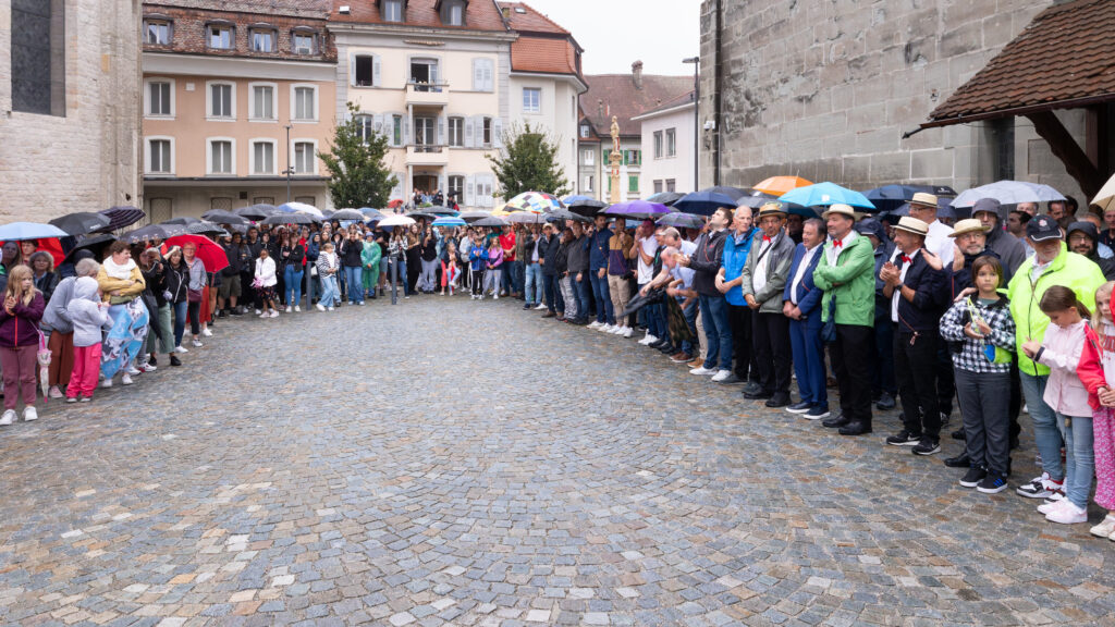 Tirage de Payerne, Dimanche 2024 (photo 304)