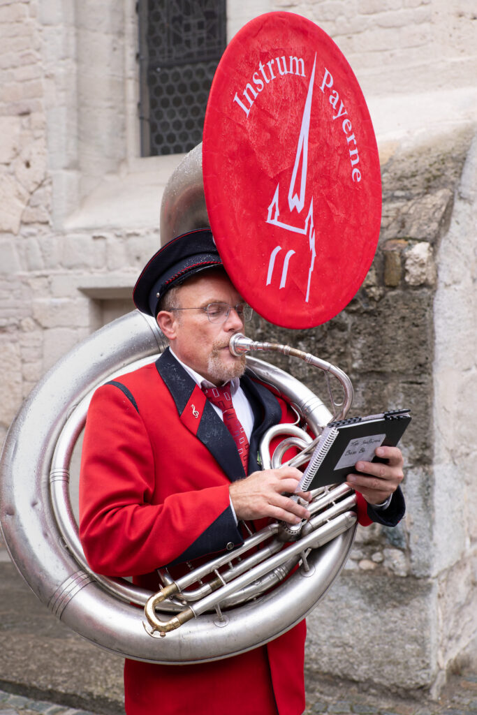 Tirage de Payerne, Dimanche 2024 (photo 307)